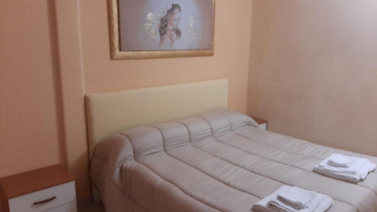 בארי B&B La Palma מראה חיצוני תמונה