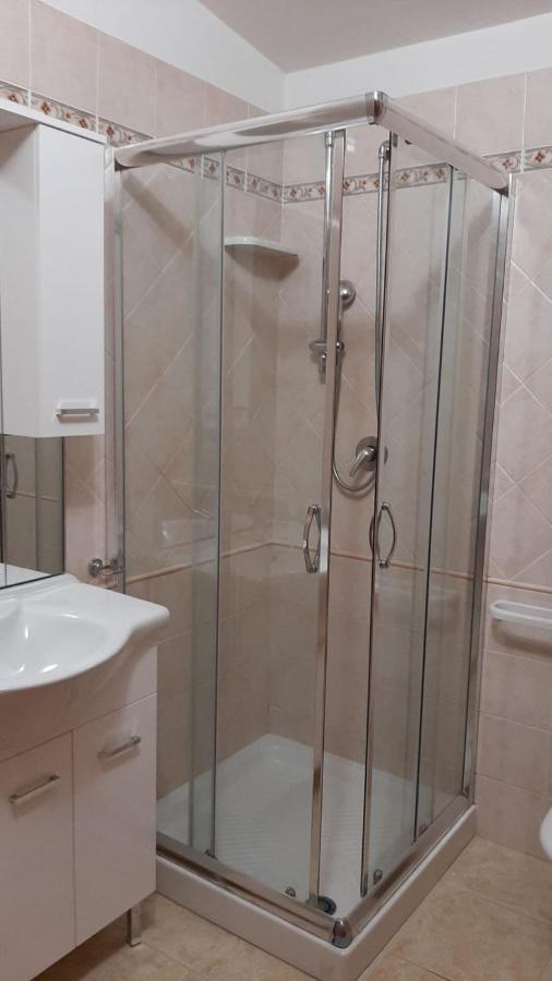 בארי B&B La Palma מראה חיצוני תמונה